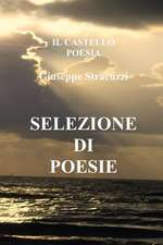 Selezione Di Poesie