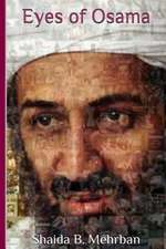 Eyes of Osama