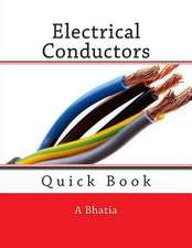 Electrical Conductors