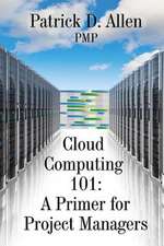 Cloud Computing 101