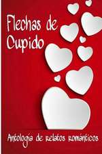 Flechas de Cupido