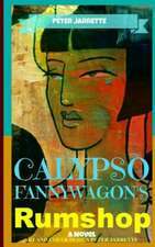 Calypso Fannywagon's Rumshop