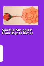 Spiritual Struggles