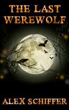 The Last Werewolf