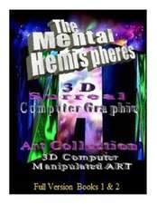 The Mental Hemispheres