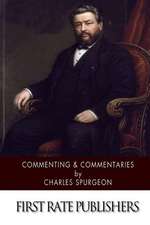 Commenting & Commentaries