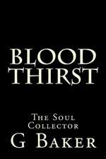 Blood Thirst