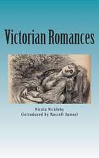 Victorian Romances