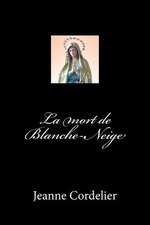 La Mort de Blanche-Neige