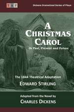 The Christmas Carol