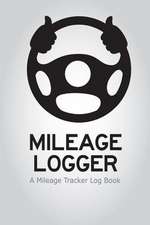 Mileage Logger