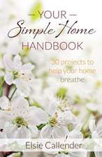 Your Simple Home Handbook