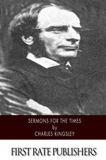 Sermons for the Times