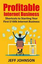 Profitable Internet Business