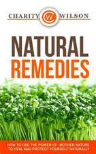 Natural Remedies