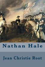 Nathan Hale