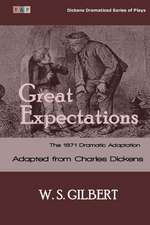 Great Expectations