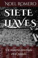 Siete Llaves