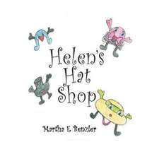 Helen's Hat Shop