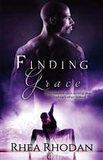 Finding Grace