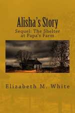 Alisha's Story