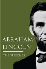 Abraham Lincoln