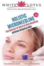 Holistic Microneedling