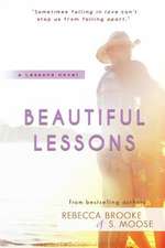 Beautiful Lessons