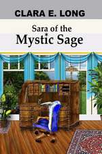 Sara of the Mystic Sage