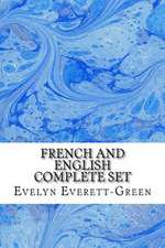 French and English Complete Set