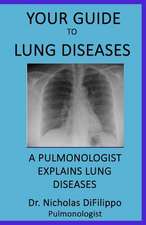 Your Guide to Lung Diseases