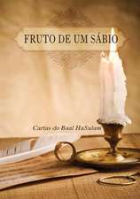 Fruto de Um Sabio