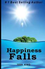 Happiness Falls