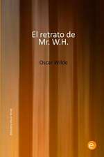 El Retrato de Mr. W.H.