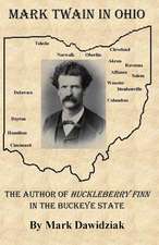 Mark Twain in Ohio