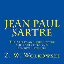 Jean Paul Sartre