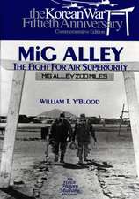 MIG Alley