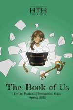 The Book of Us