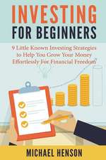 Investing for Beginners