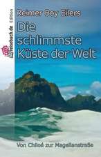 Die Schlimmste Kuste Der Welt