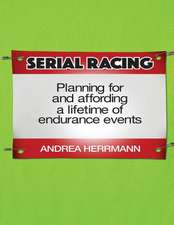 Serial Racing