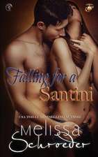 Falling for a Santini