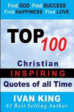 Top 100 Christian Quotes of All Time