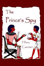 The Prince's Spy