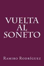 Vuelta Al Soneto