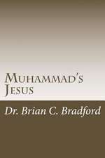 Muhammad's Jesus