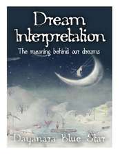 Dream Interpretation