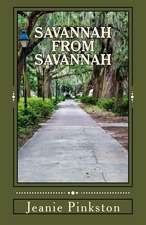 Savannah from Savannah