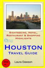 Houston Travel Guide