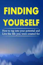 Finding Yourself